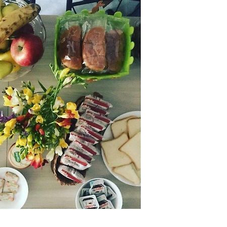 B&B Cara Napoli Εξωτερικό φωτογραφία