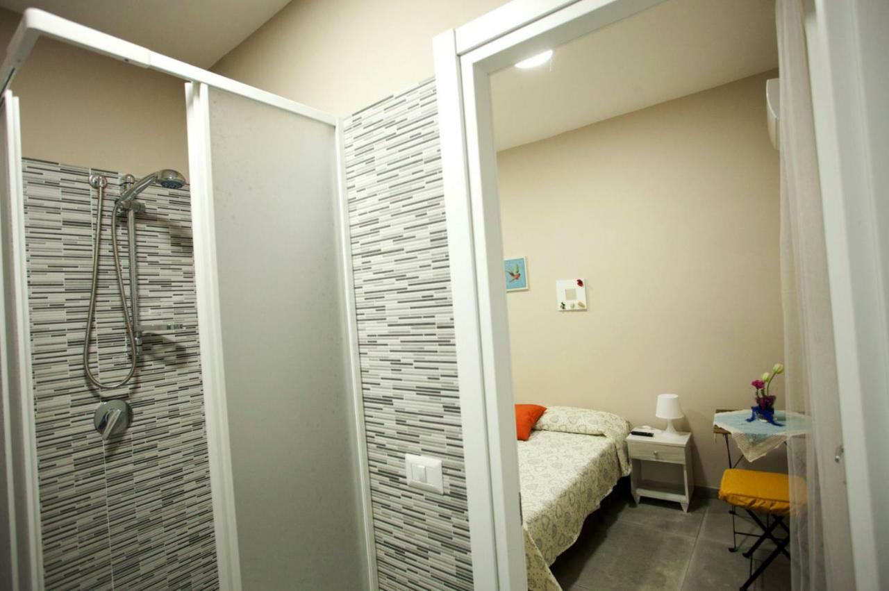 B&B Cara Napoli Εξωτερικό φωτογραφία