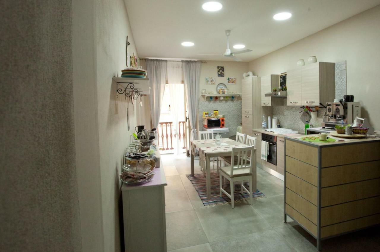 B&B Cara Napoli Εξωτερικό φωτογραφία