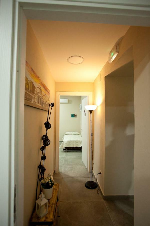 B&B Cara Napoli Εξωτερικό φωτογραφία