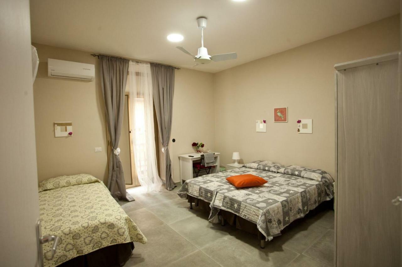 B&B Cara Napoli Εξωτερικό φωτογραφία