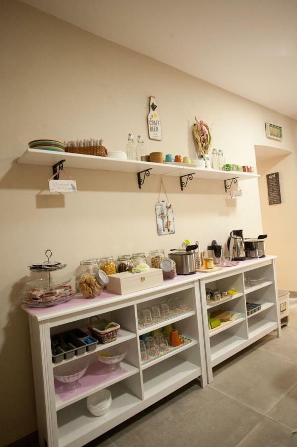 B&B Cara Napoli Εξωτερικό φωτογραφία